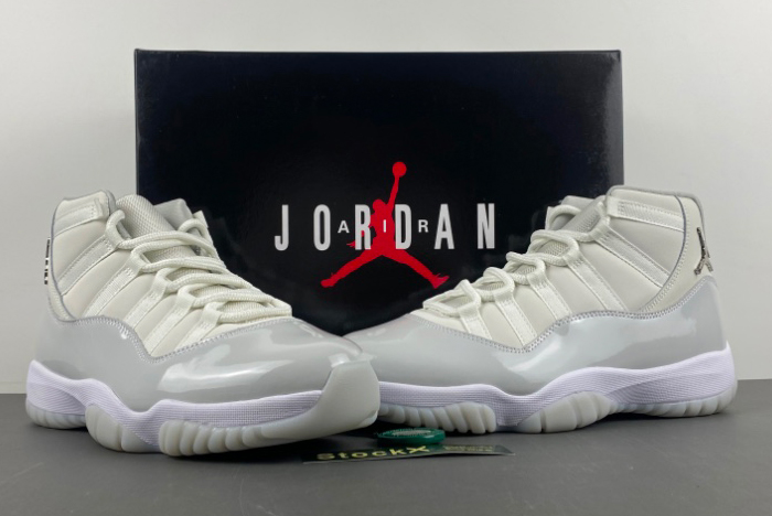 Jordan 11 Retro Grand Finale (Women