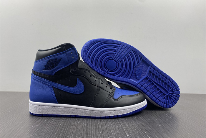 Air Jordan 1 Retro Royal High 555088-007