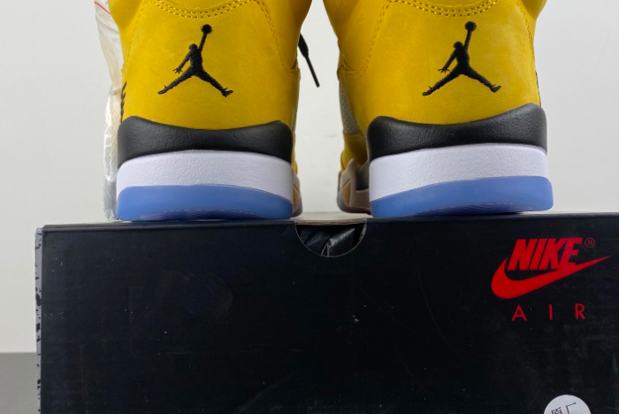 Air Jordan 5  Tokyo IO3372-700