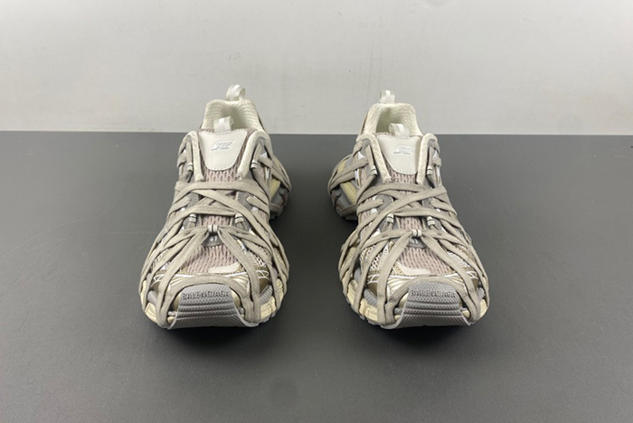 Balenciaga Phantom Sneaker  3XL  778698 W3XLL 9191