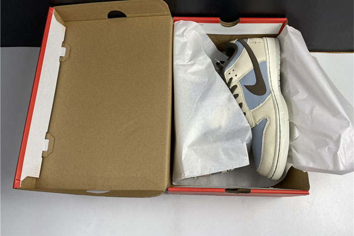 TRAVIS SCOTT PS X DUNK LOW CU1726-800