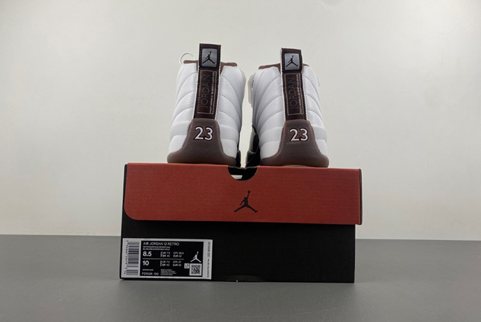 SoleFly x Air Jordan 12 Retro SP 