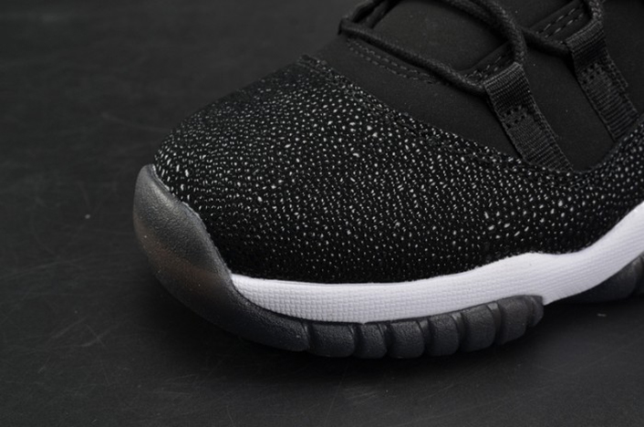 AIR JORDAN 11 RETRO PREM HC (GS)