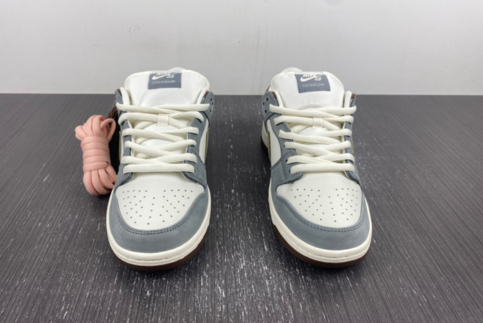 Yuto Horigome x Nike SB Dunk Low  FQ1180-001