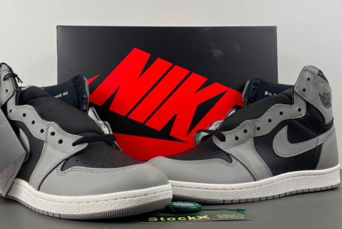 Jordan 1 Retro High 