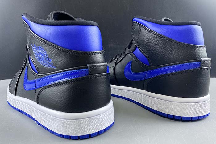 Air Jordan 1 MID AJ1 554724-068