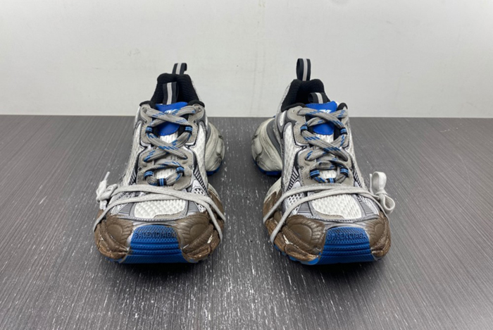 BALENCIAGA -PHANTOM SNEAKER 734734 W3XL2 9065