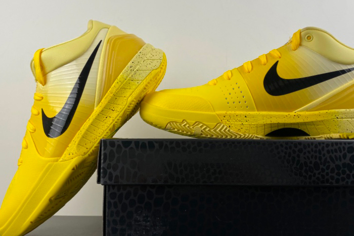 Nike Kobe 4 Protro CHBL Men