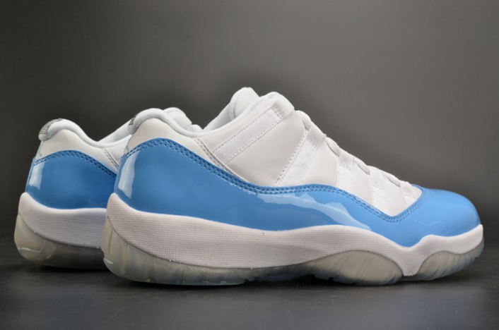 AIR JORDAN 11 RETRO LOW