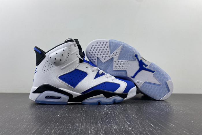 Air Jordan 6  CT8529-140