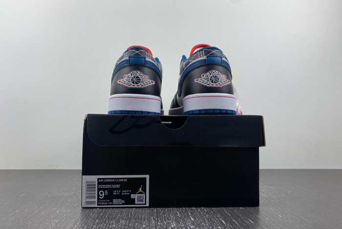 Air Jordan 1 Low SE 
