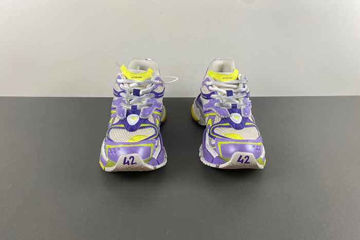 Balenciaga 7.5-2  purple 779066 W3RBXP 9570