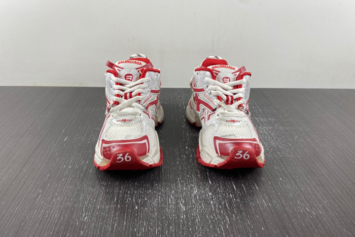 Balenciaga Runner Sneaker 