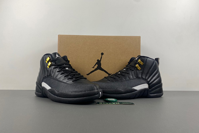 Jordan 12 Retro The Master Men
