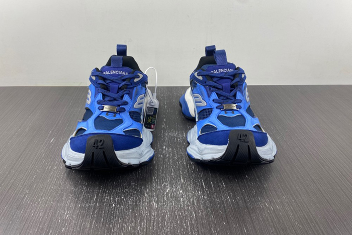 Balenciaga CARGO 23ss 231  784341 W2MV3 2325