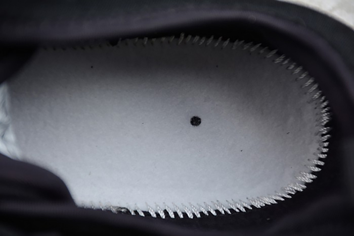 Nike Air VaporMax Plus Triple Black | 924453-004