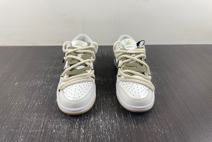 Nike Dunk Low  553558-132