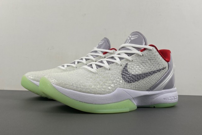NIKE ZOOM KOBE 6 'DARK KNIGHT' PE2023-103