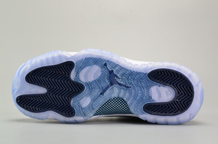 AIR JORDAN 11 RETRO BG (GS)