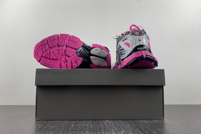 Balenciaga 7.5  772774 W3RBW 9155