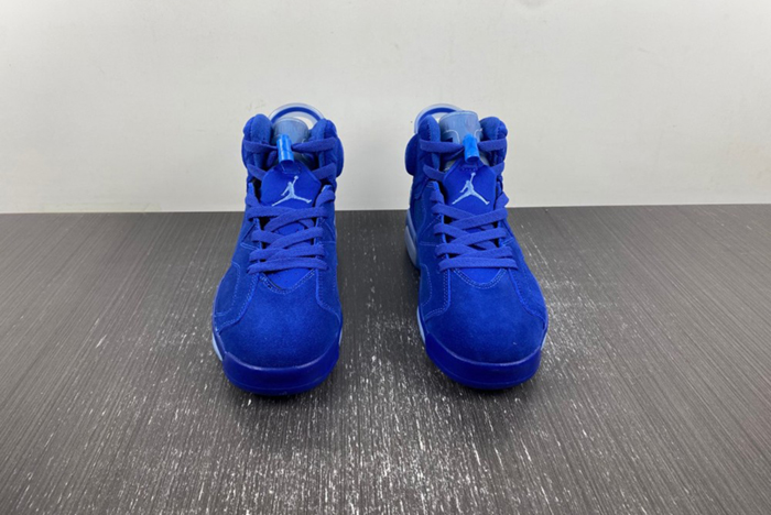 Air Jordan 6  CT8529-410