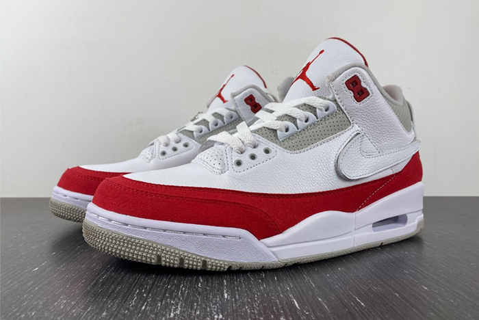 Air Jordan 3 Tinker Air Max 1 University Red CJ0939-100