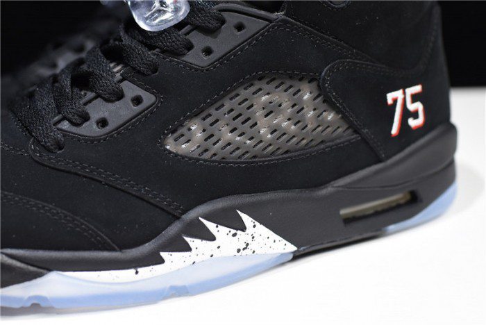 Paris Saint-Germain x Air Jordan 5 Retro - Air Jordan - AV9175-001