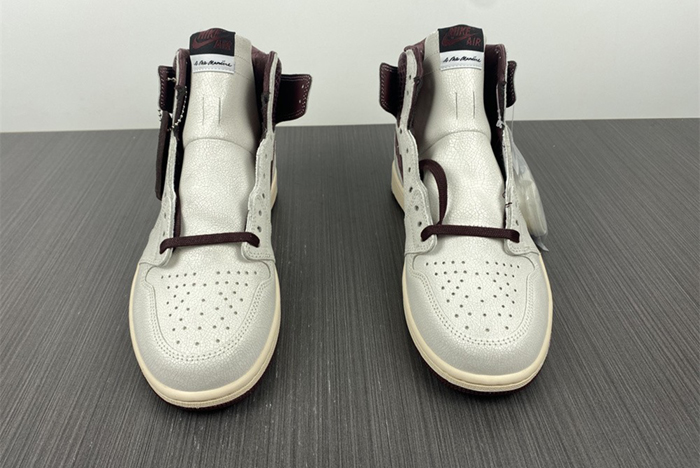 Air Jordan 1 High OG X A Ma Maniere   DO7097-100