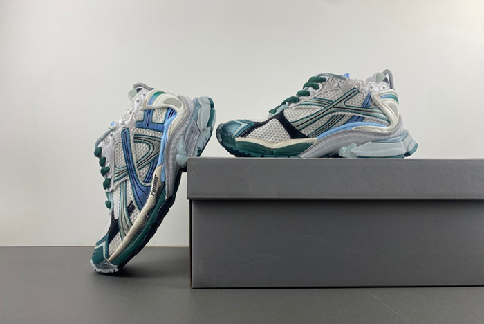 Balenciaga 7.5   77274-W3RBW-0623