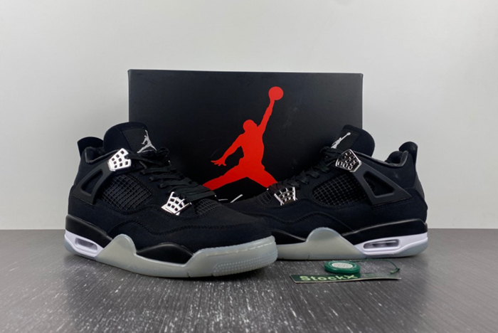 Air Jordan 4 Retro  136863