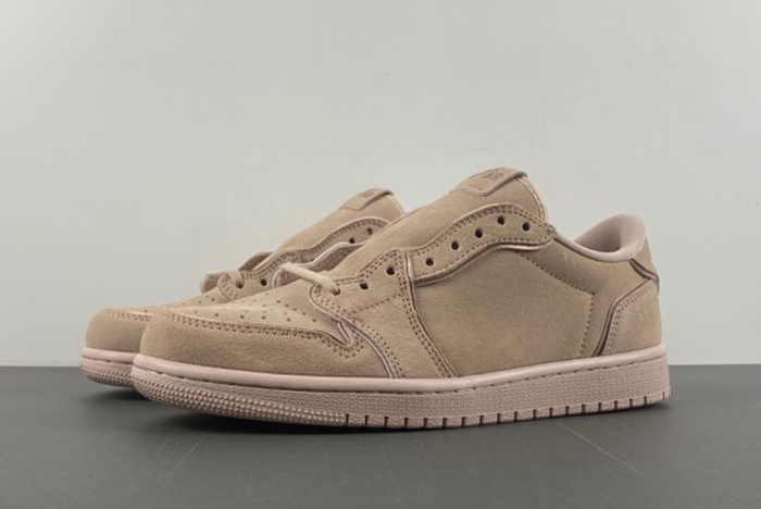 Jordan 1 Retro Low NS Particle Beige AO1935-204