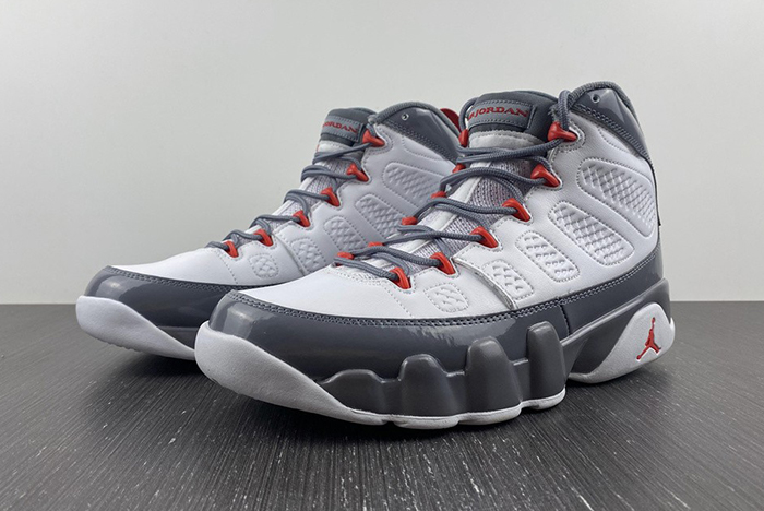 Air Jordan 9  AJ9 