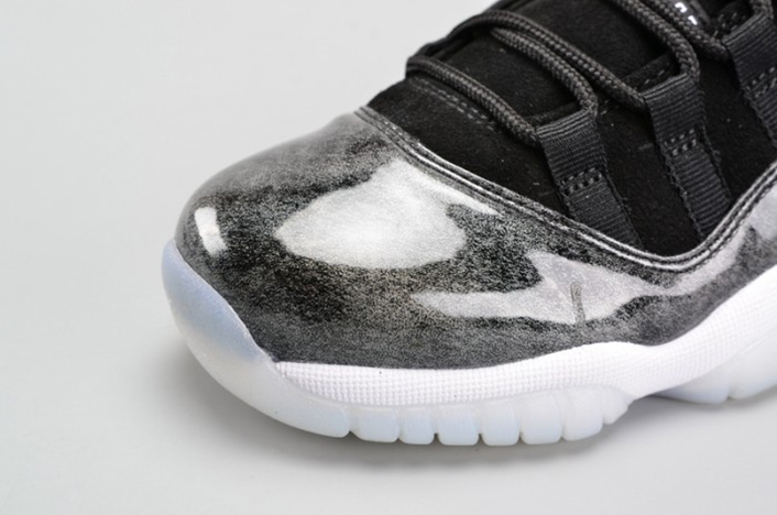 AIR JORDAN 11 RETRO LOW BG (GS)