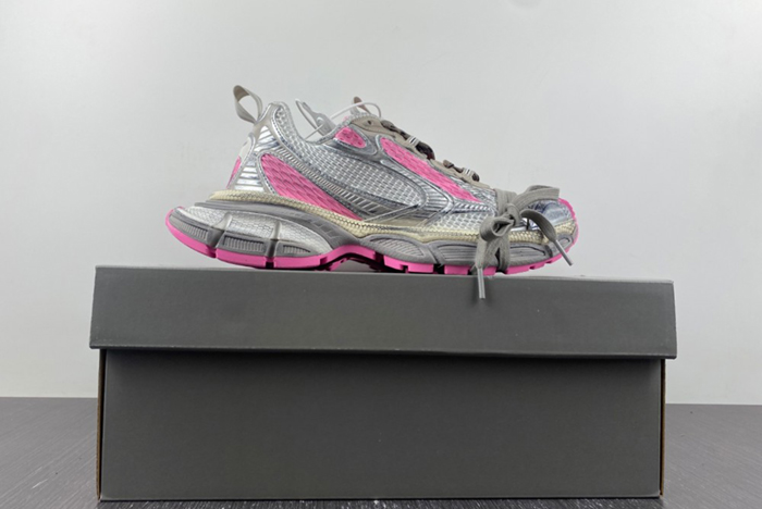 BALENCIAGA -PHANTOM SNEAKER  734731 W3XL5 9050