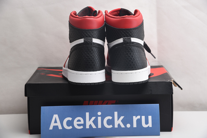 Air Jordan 1 High OG WMNS “Satin Snake” CD0461-601