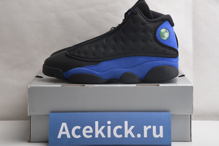 Air Jordan 13 Retro “Hyper Royal“ 414571-040