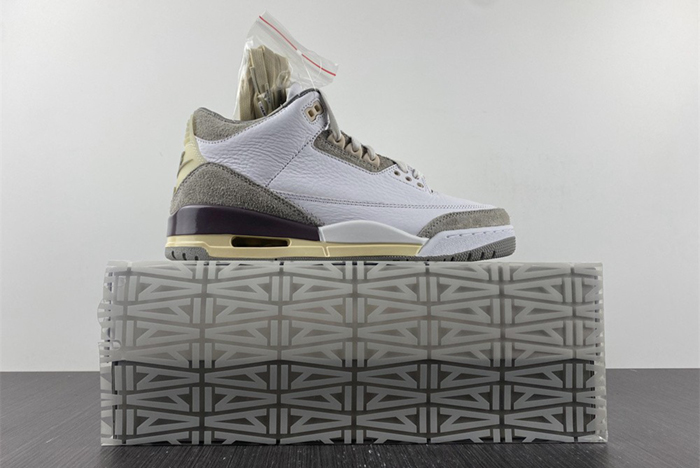 Jordan 3 Retro A Ma Maniere DH3434-110