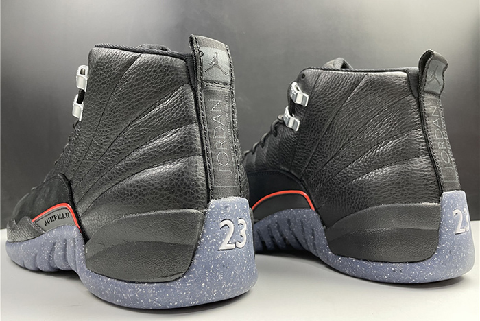 Jordan 12 Retro Utility DC1062-006