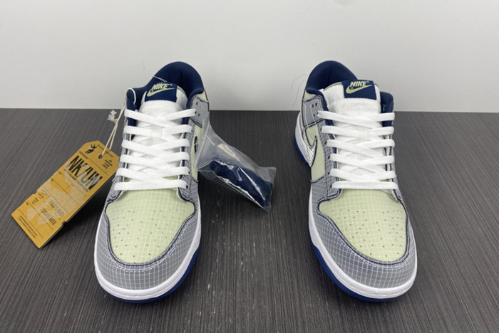 Unlon LA x SB Dunk Low