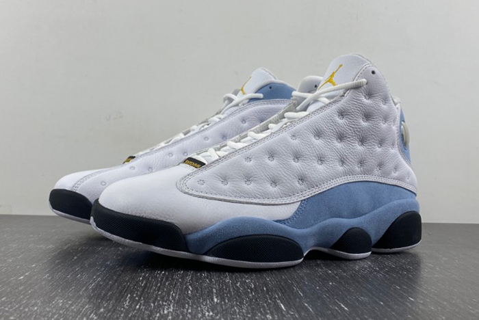 Air Jordan 13 ‘Blue Grey’ 414571-170
