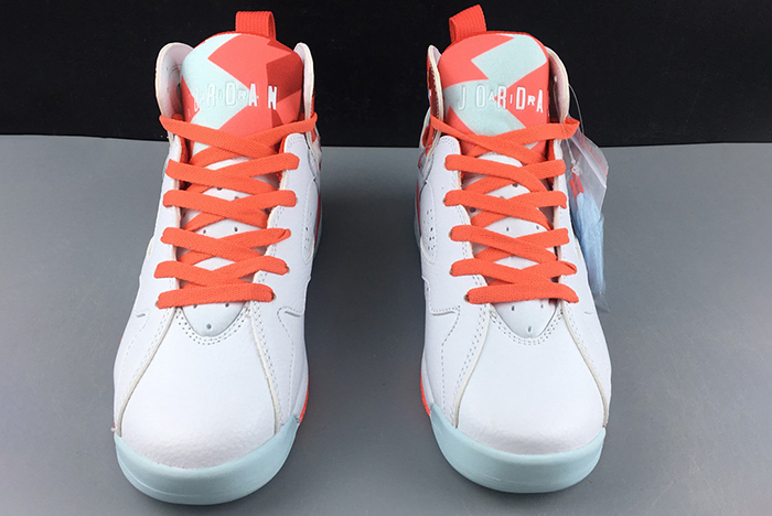 AIR JORDAN AJ7 TOPAZ MIST 442960-104