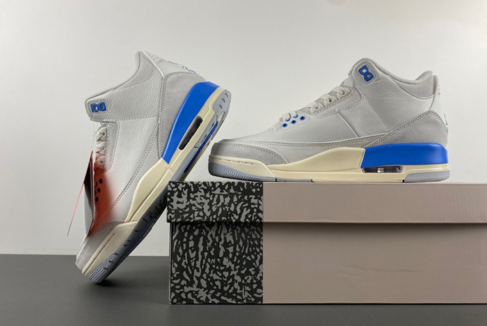 Air Jordan 3  Lucky Shorts CT8532-101