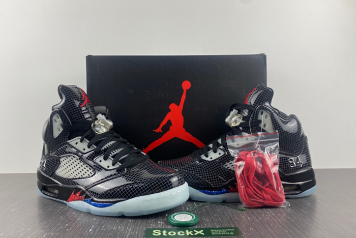 Air Jordan 5 Retro