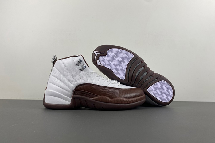 SoleFly x Air Jordan 12 Retro SP 