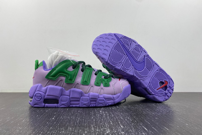 AMBUSH x Nike Air More Uptempo 