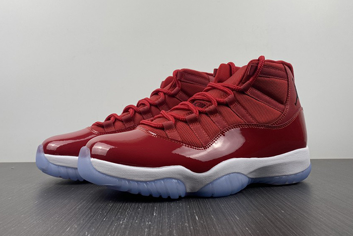 Air Jordan11  378037-623
