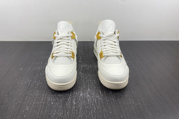Air Jordan 4 WMNS Sail AQ9129-170