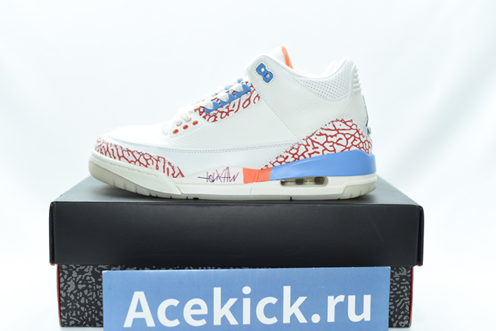 Air Jordan 3 Retro CK9246-991