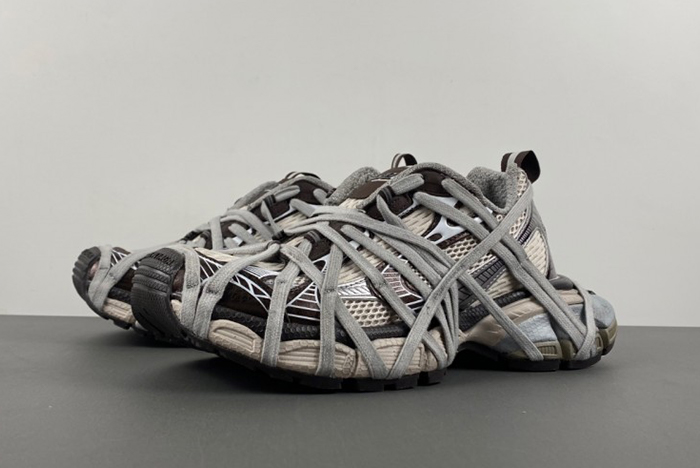 Balenciaga Phantom Sneaker  778698 W3XLL 2097