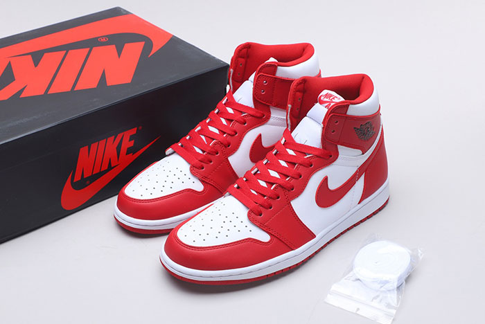 AIR JORDAN 1 HI 85 CQ4921-601